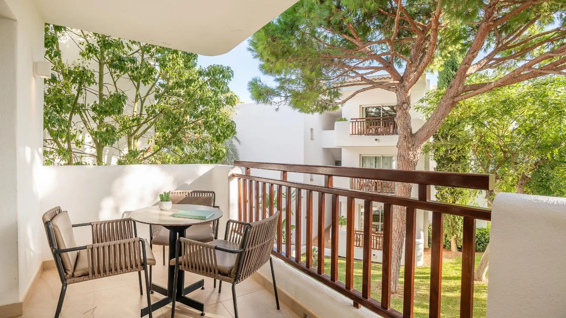 Inturotel Esmeralda Park Cala d'Or  4*, Cala d'Or (Mallorca)