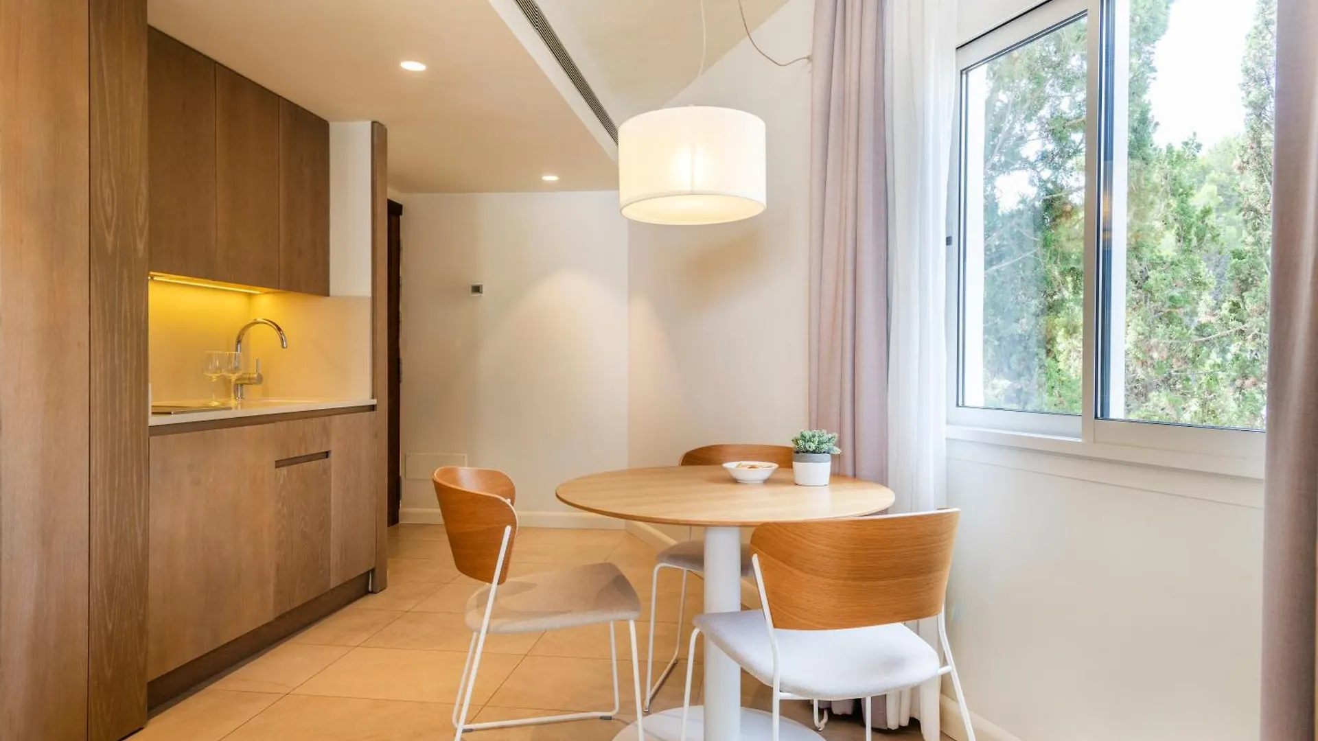 Aparthotel Inturotel Esmeralda Park Cala d'Or
