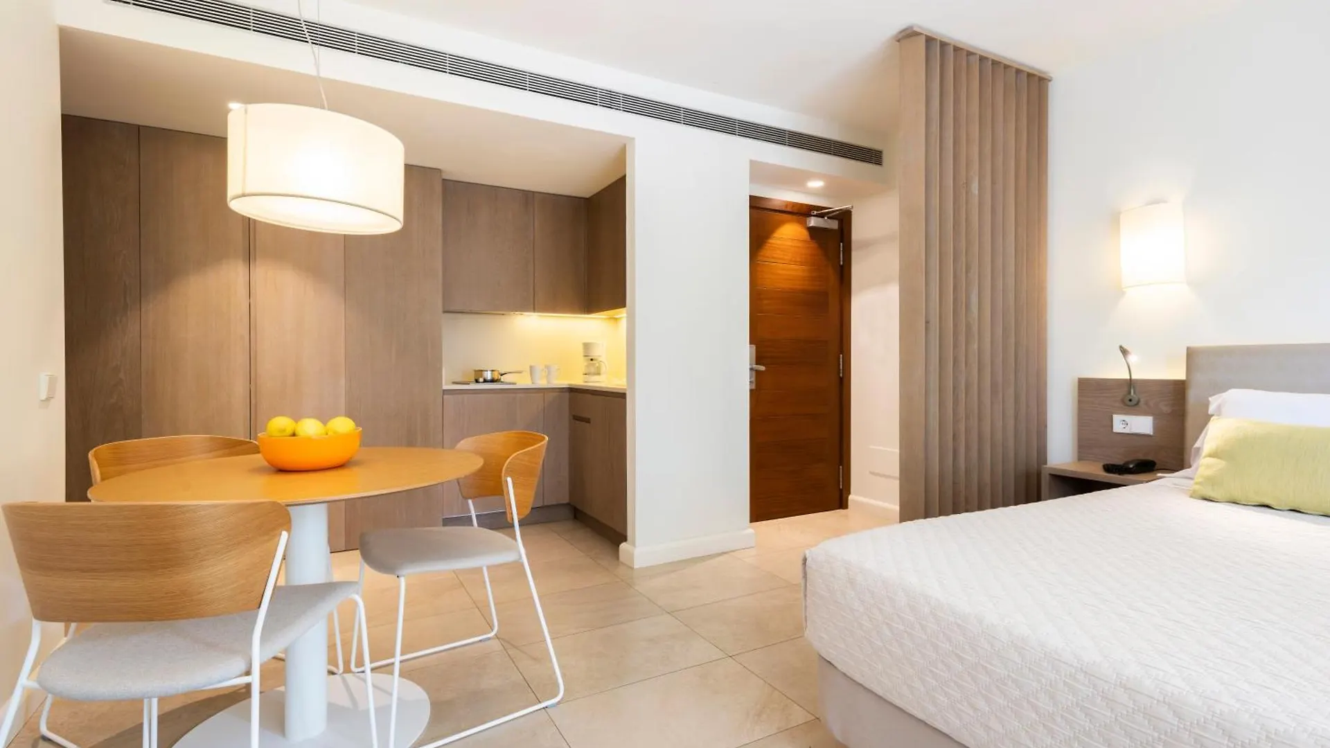 Inturotel Esmeralda Park Cala d'Or  Aparthotel