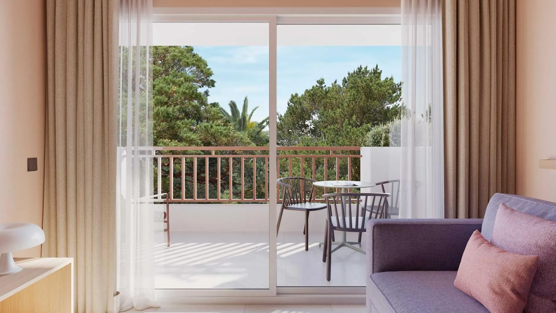 Inturotel Esmeralda Park Cala d'Or  Cala d'Or (Mallorca)