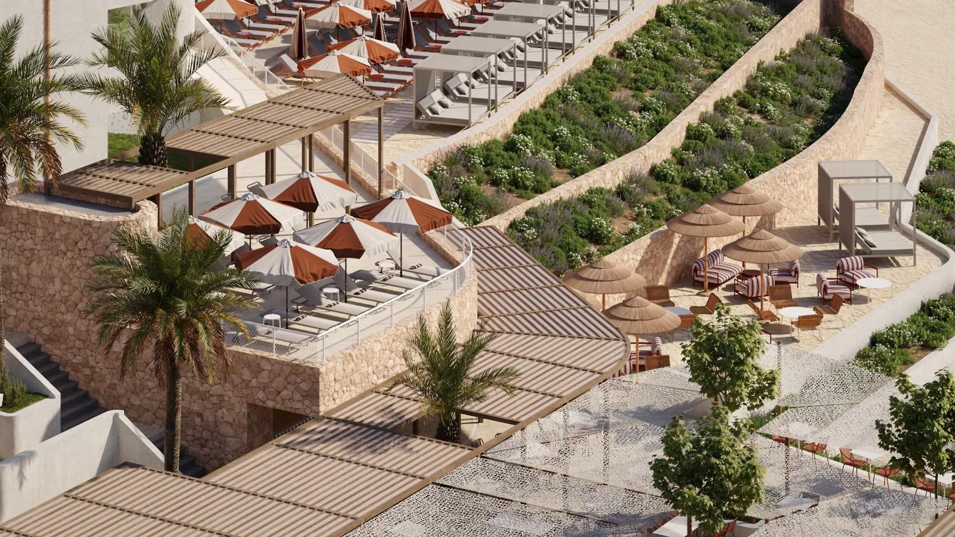 Inturotel Esmeralda Park Cala d'Or  Cala d'Or (Mallorca)