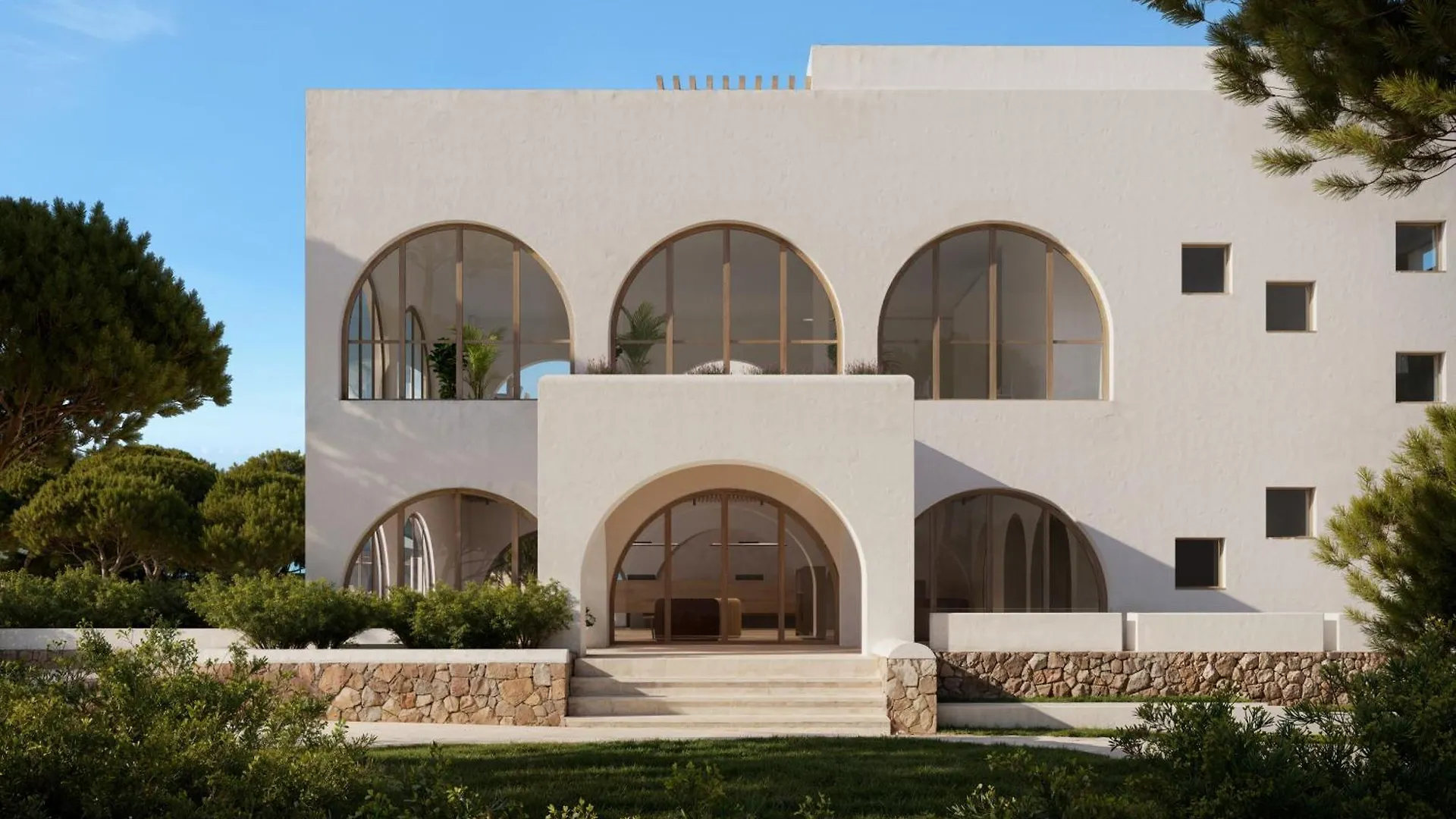 Inturotel Esmeralda Park Cala d'Or  Aparthotel Cala d'Or (Mallorca)
