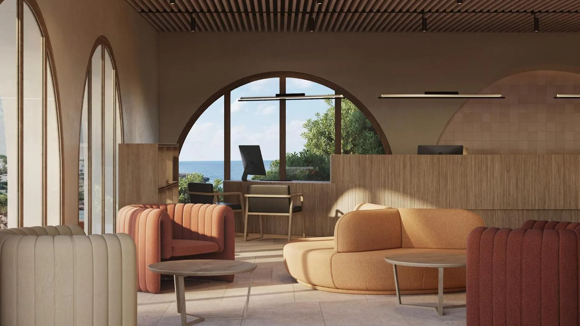 Inturotel Esmeralda Park Cala d'Or  4*, Cala d'Or (Mallorca)