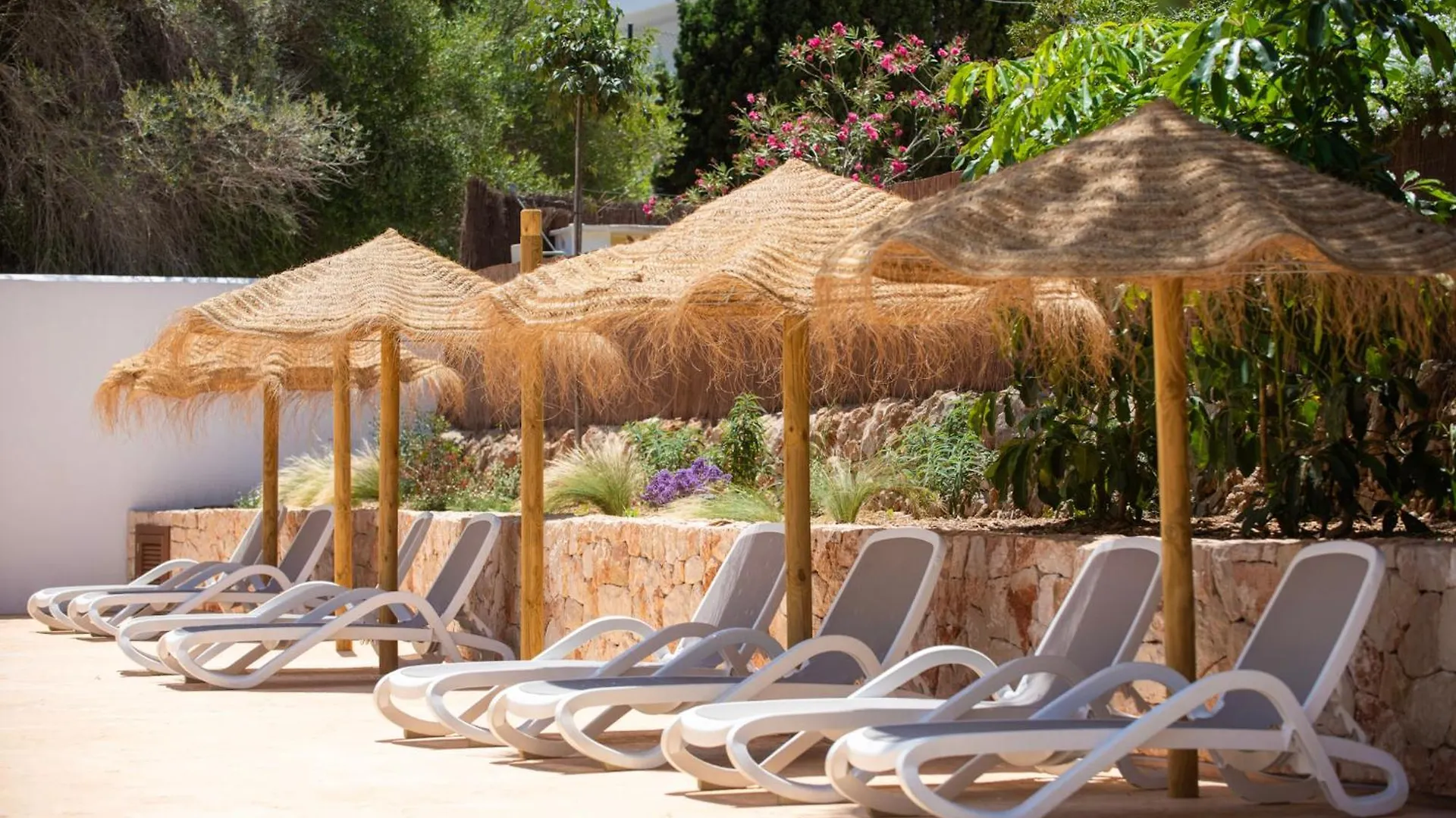 Inturotel Esmeralda Park Cala d'Or  Aparthotel Cala d'Or (Mallorca)