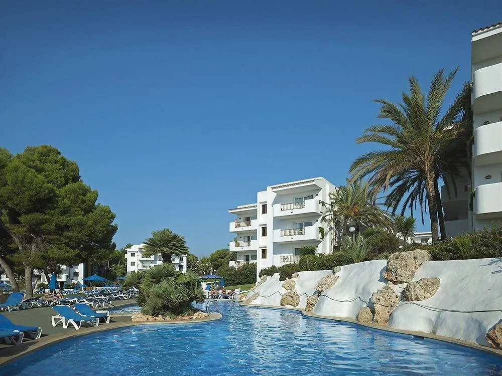 Inturotel Esmeralda Park Cala d'Or  4*, Cala d'Or (Mallorca)