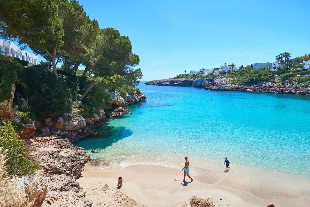 Inturotel Esmeralda Park Cala d'Or