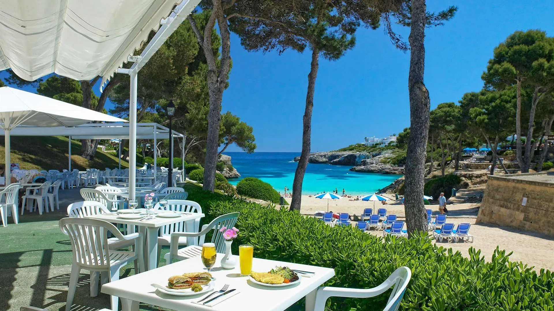 Inturotel Esmeralda Park Cala d'Or
