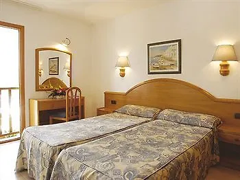 Inturotel Esmeralda Park Cala d'Or  Aparthotel