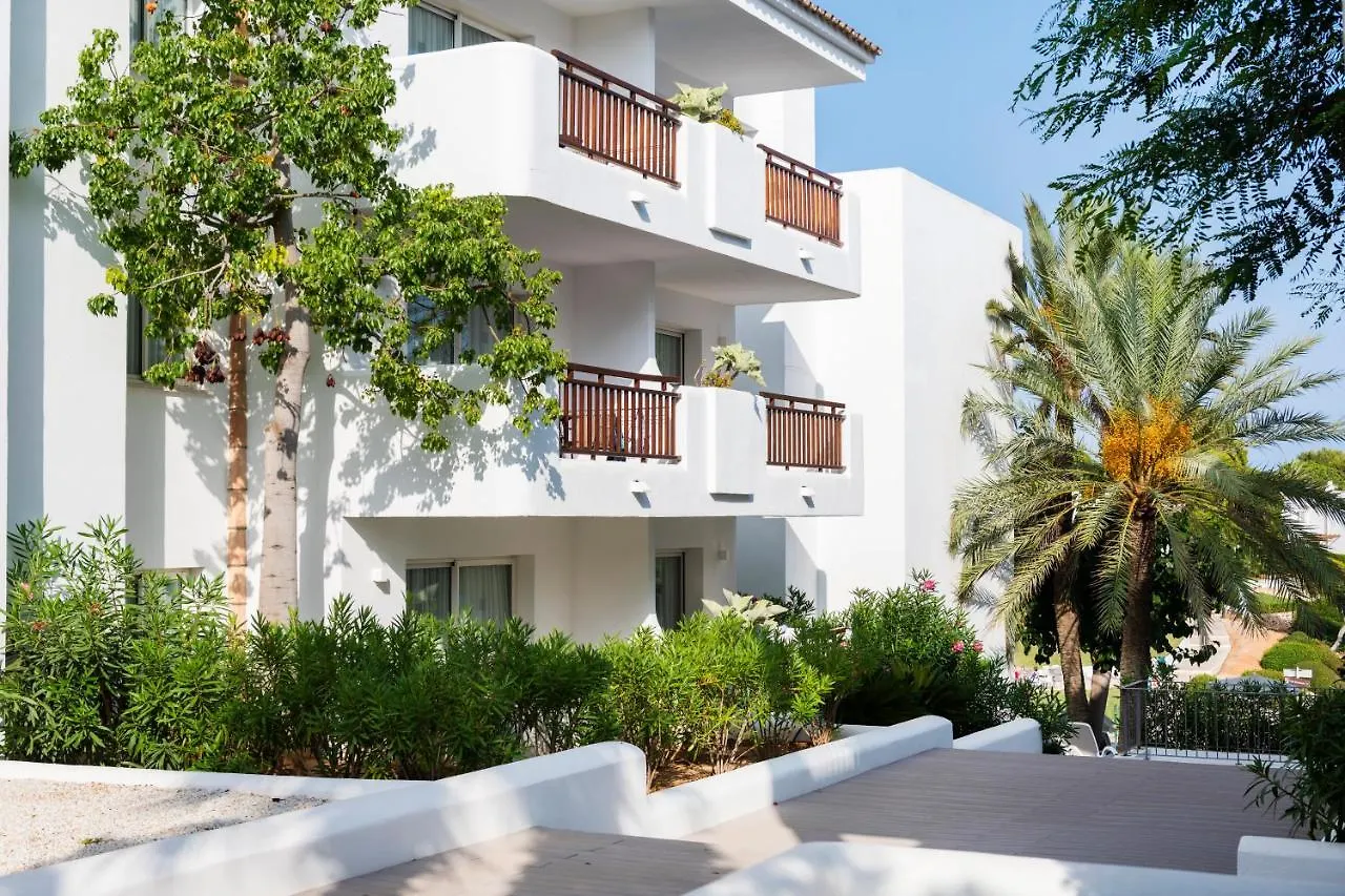 Aparthotel Inturotel Esmeralda Park Cala D´Or
