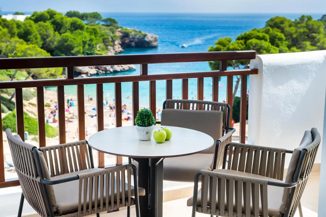 Inturotel Esmeralda Park Cala D´Or Spanje