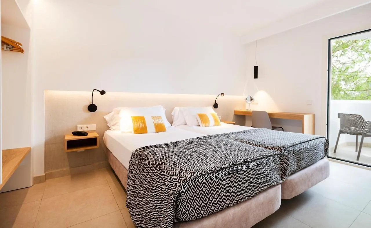 Inturotel Esmeralda Park Cala D´Or