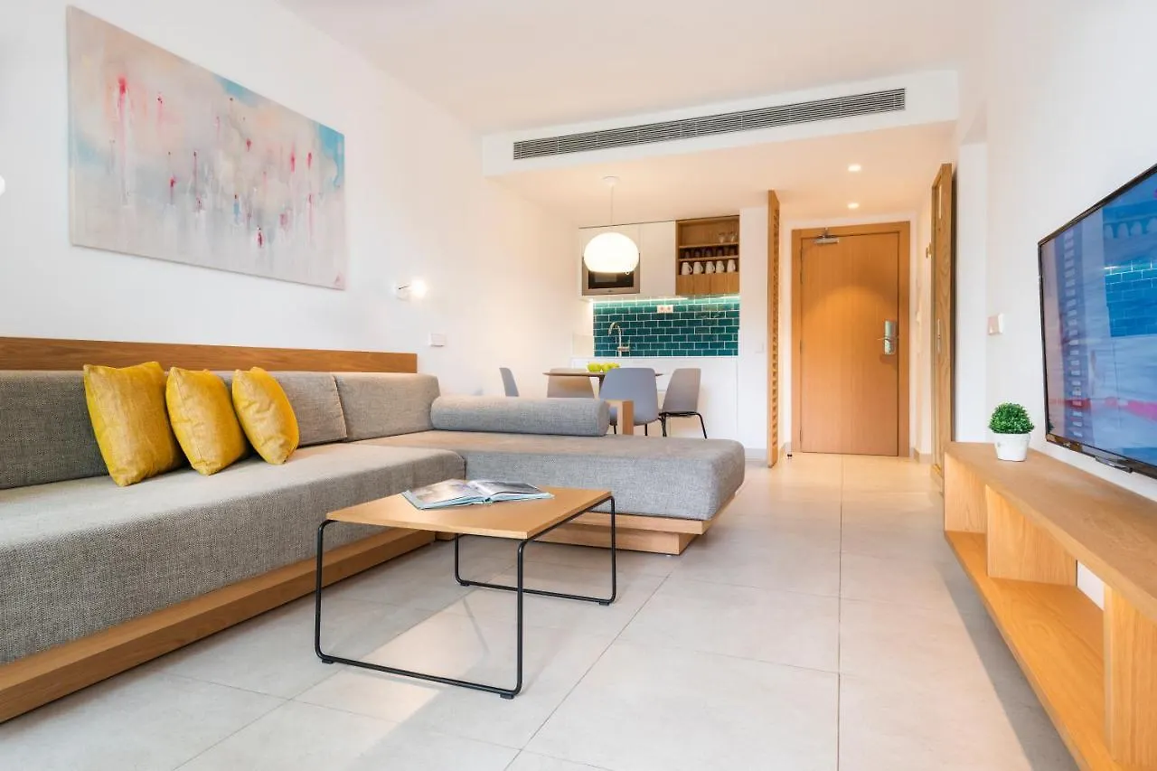 Aparthotel Inturotel Esmeralda Park Cala D´Or