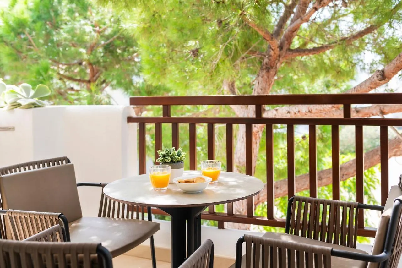 Inturotel Esmeralda Park Cala D´Or 4*,  Spanje