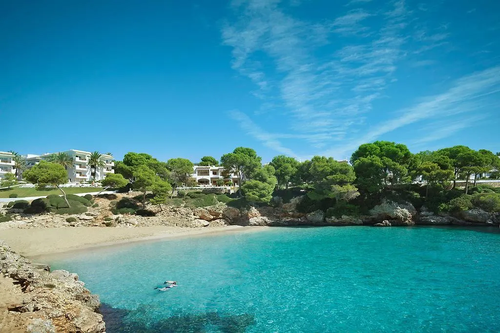 Inturotel Esmeralda Park Cala D´Or Spanien