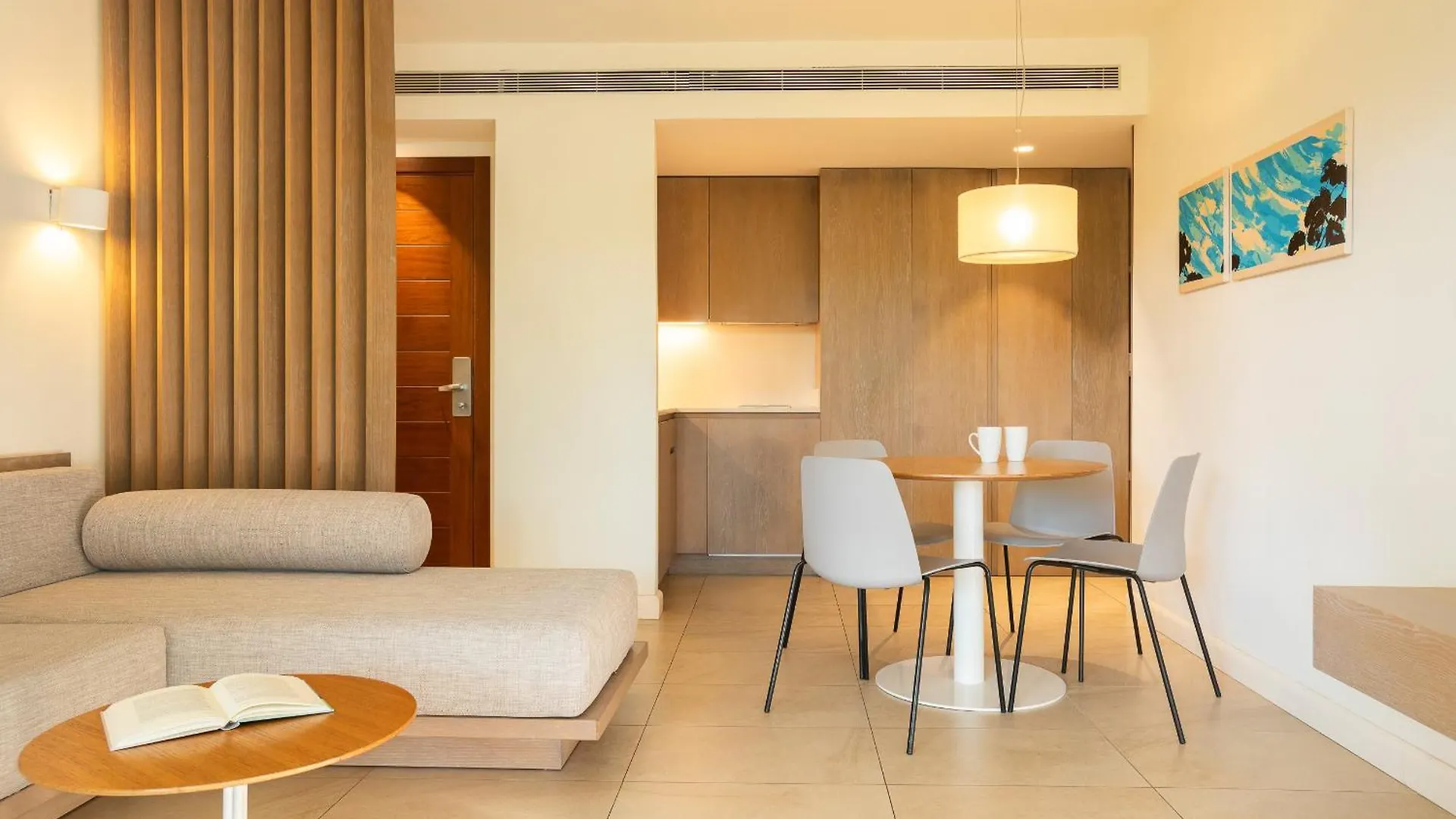 Apartmanhotel Inturotel Esmeralda Park Cala D´Or
