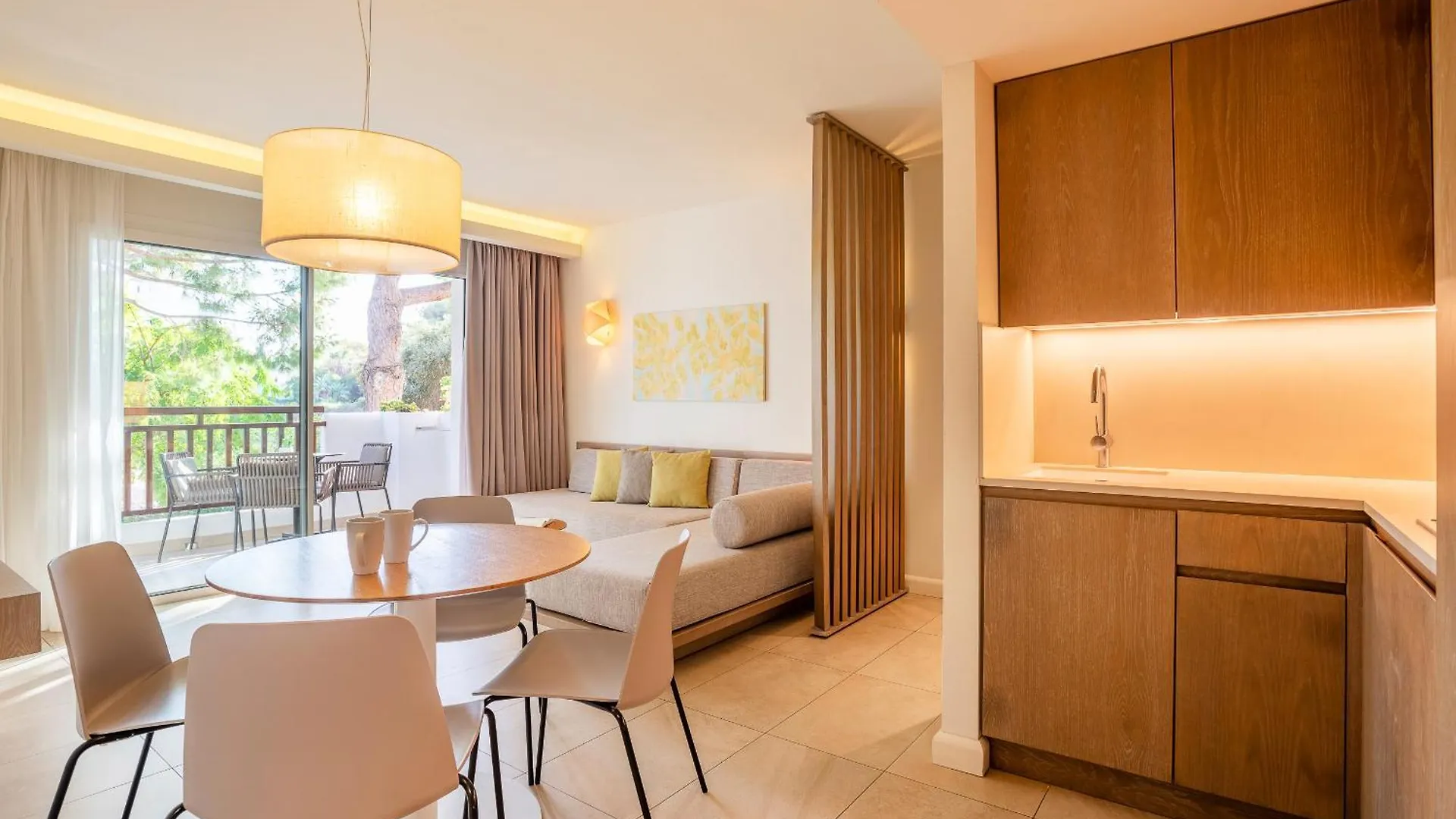 Inturotel Esmeralda Park Cala D´Or Aparthotel