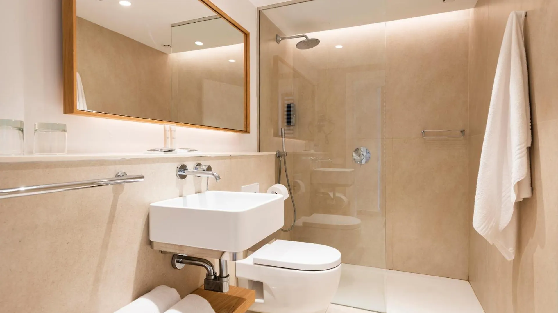 Aparthotel Inturotel Esmeralda Park Cala D´Or