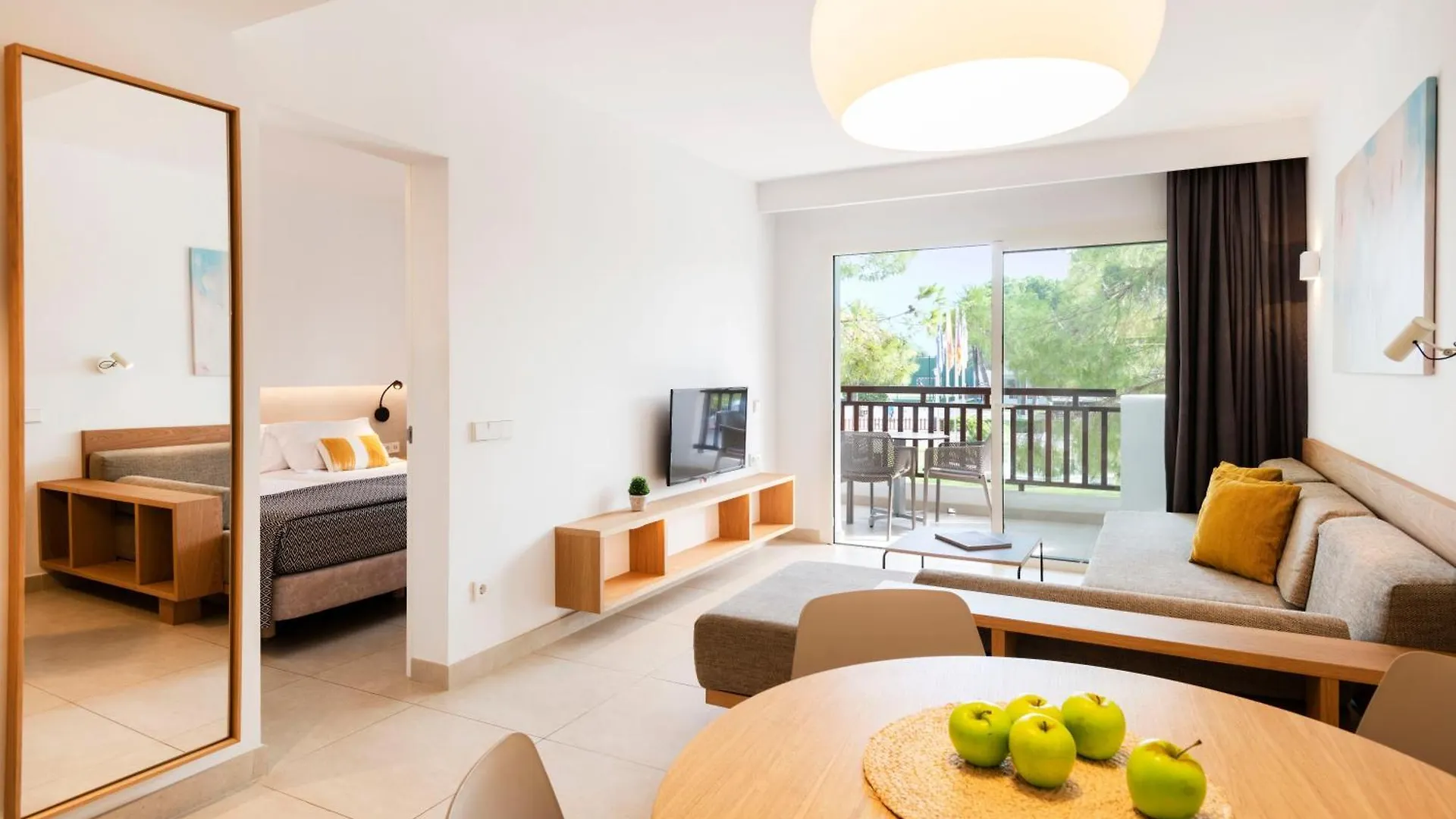 Aparthotel Inturotel Esmeralda Park Cala D´Or