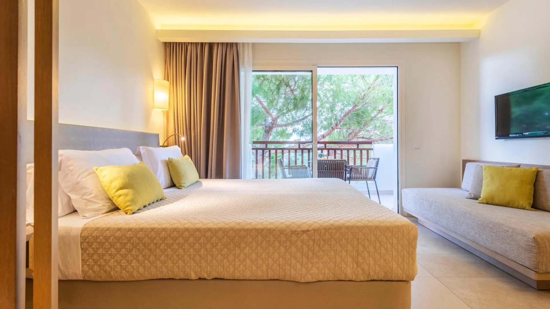 Inturotel Esmeralda Park Cala D´Or