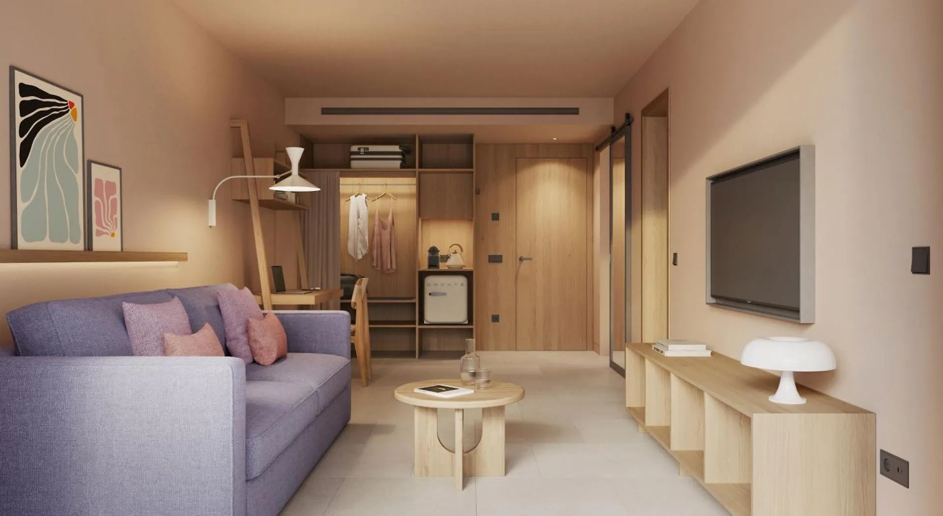 Inturotel Esmeralda Park Cala D´Or