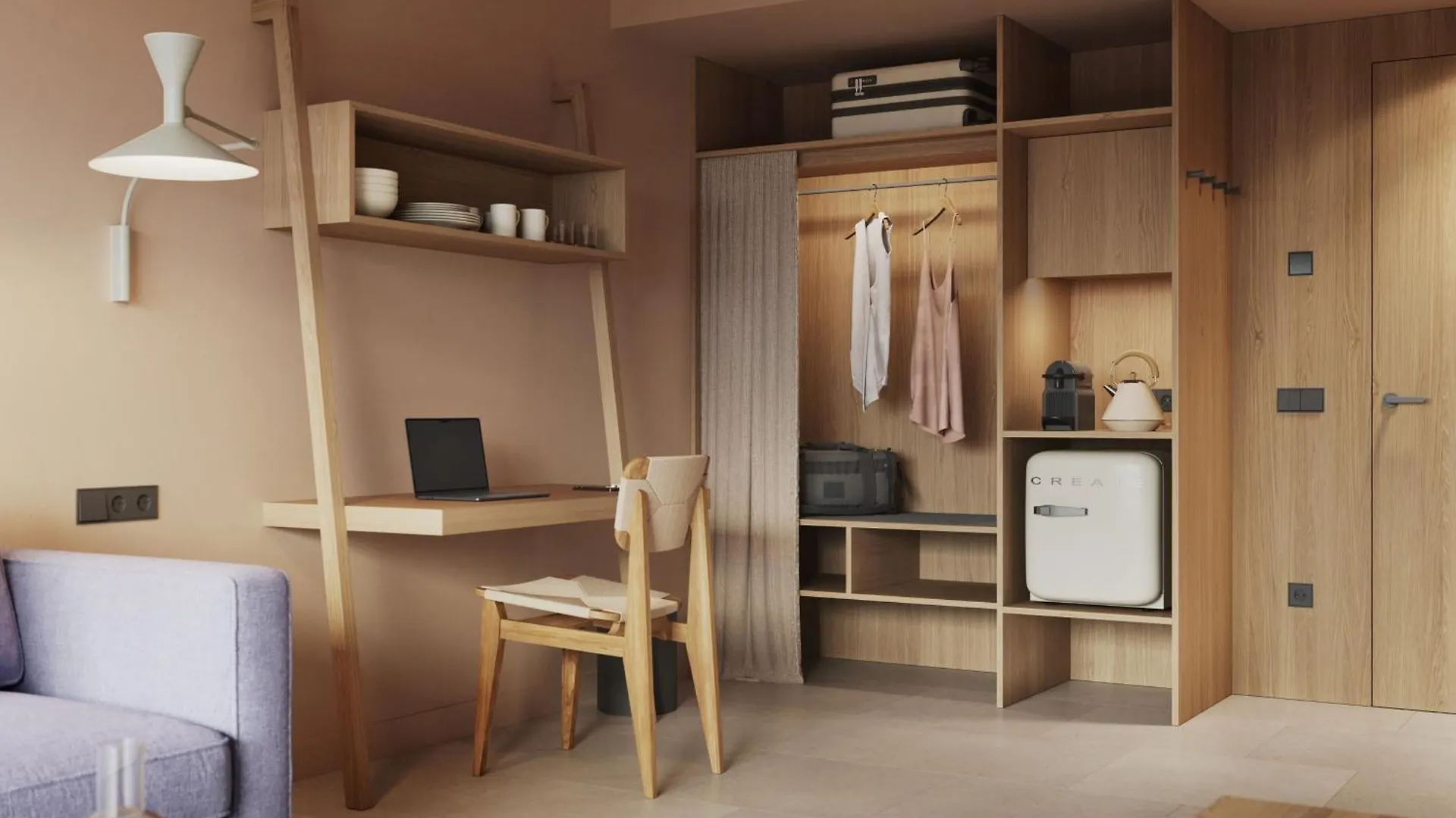 Aparthotel Inturotel Esmeralda Park Cala D´Or