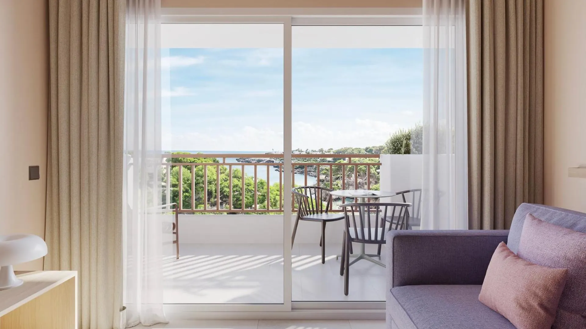 Aparthotel Inturotel Esmeralda Park Cala D´Or