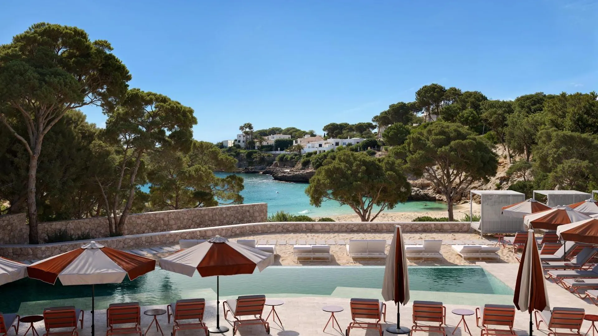 Inturotel Esmeralda Park Cala D´Or
