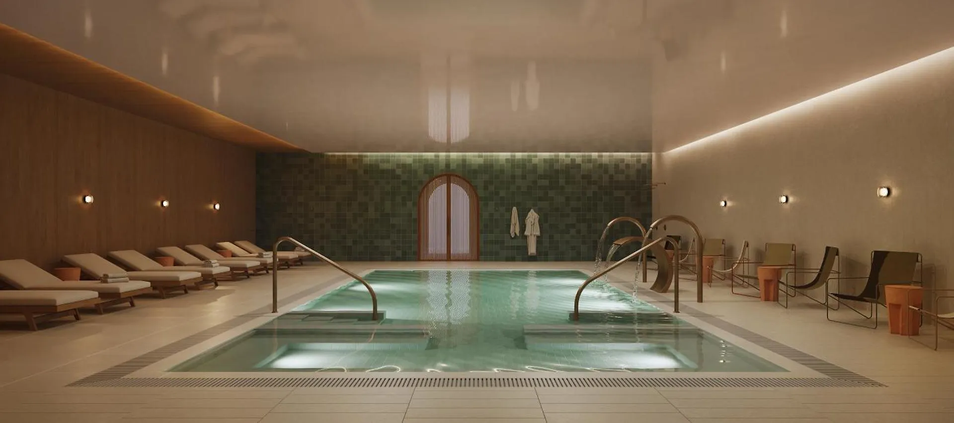 Aparthotel Inturotel Esmeralda Park Cala D´Or