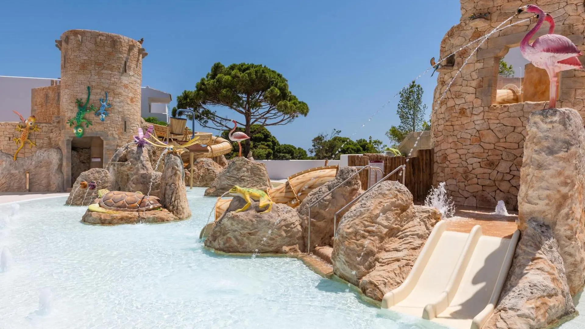 Aparthotel Inturotel Esmeralda Park Cala D´Or
