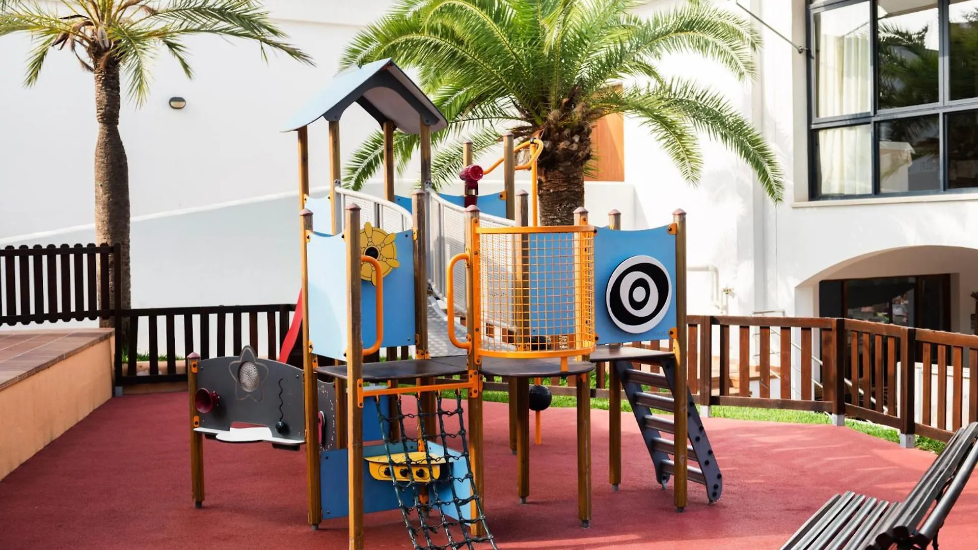 Inturotel Esmeralda Park Cala D´Or