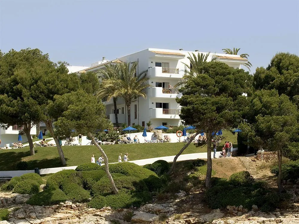 **** Aparthotel Inturotel Esmeralda Park Cala D´Or Spanje