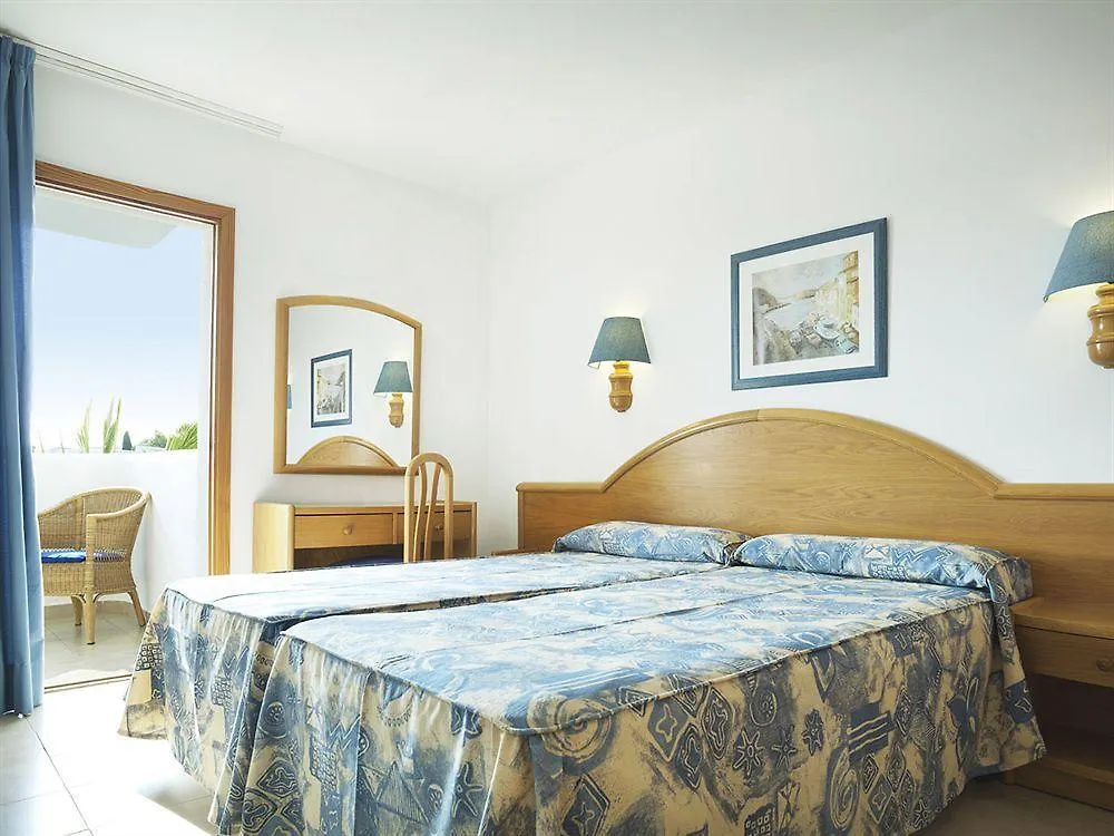 Inturotel Esmeralda Park Cala D´Or