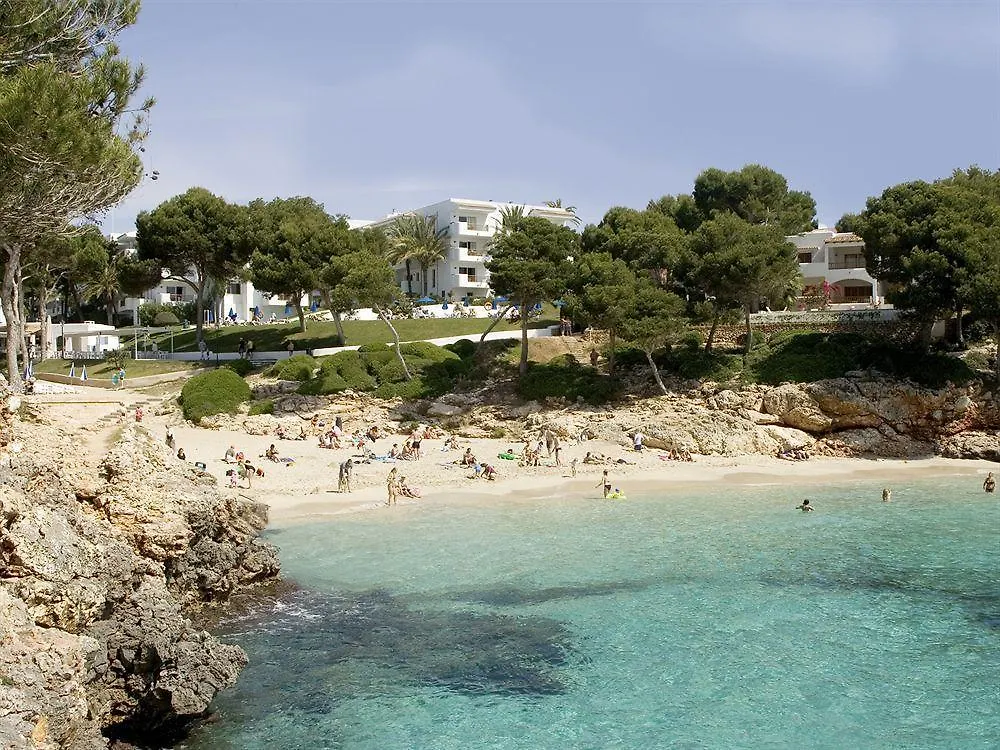 Aparthotel Inturotel Esmeralda Park Cala D´Or
