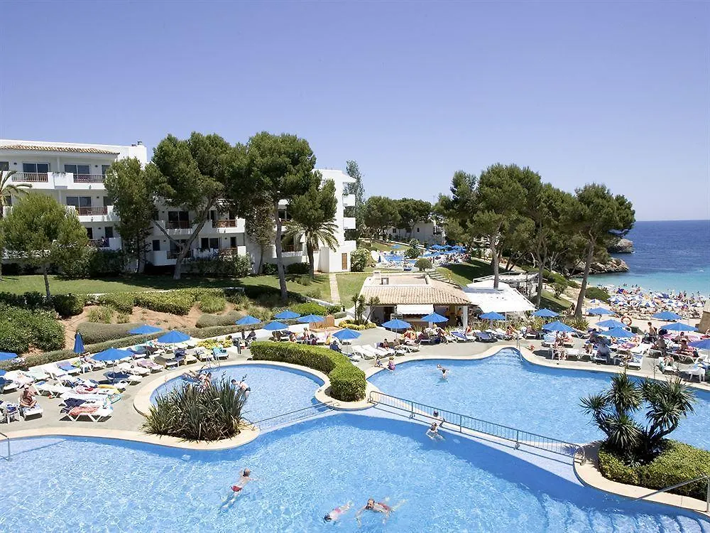 Inturotel Esmeralda Park Cala D´Or Aparthotel