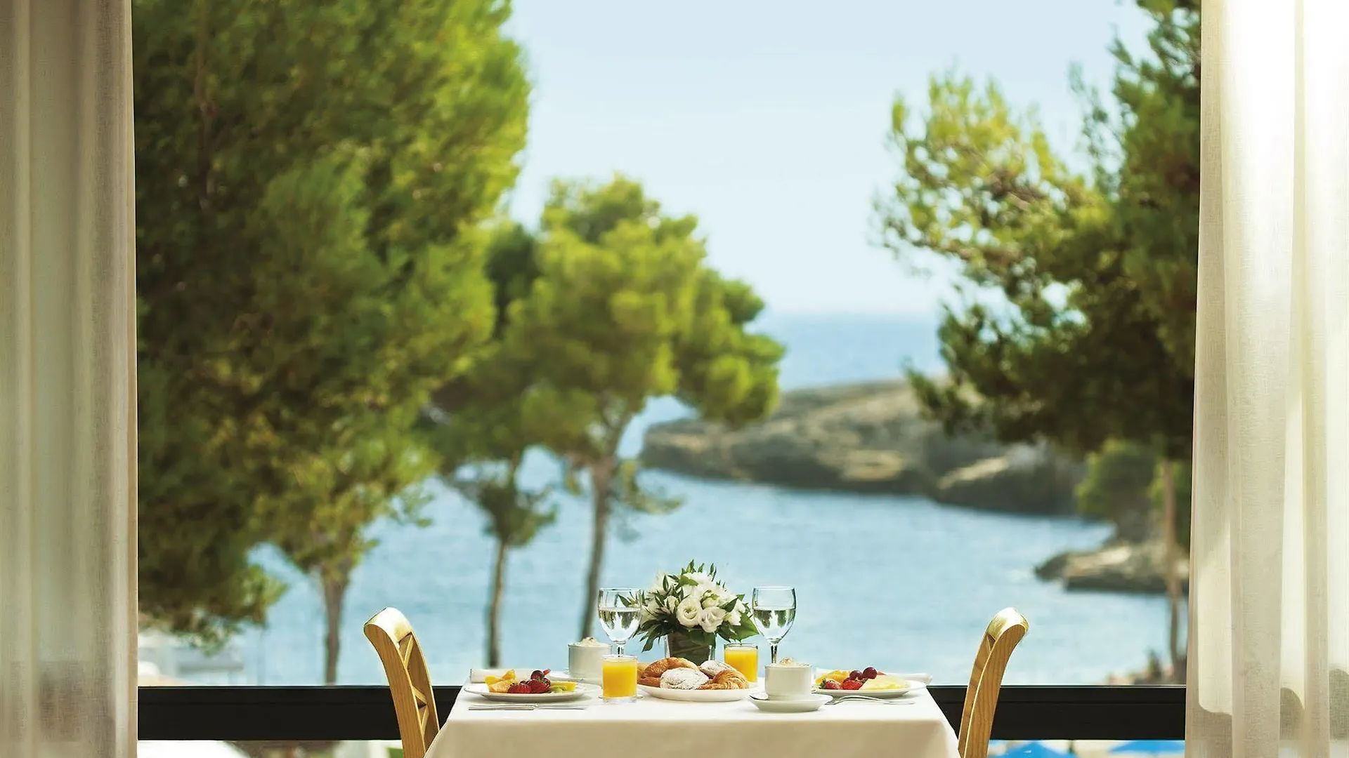 Aparthotel Inturotel Esmeralda Park Cala D´Or