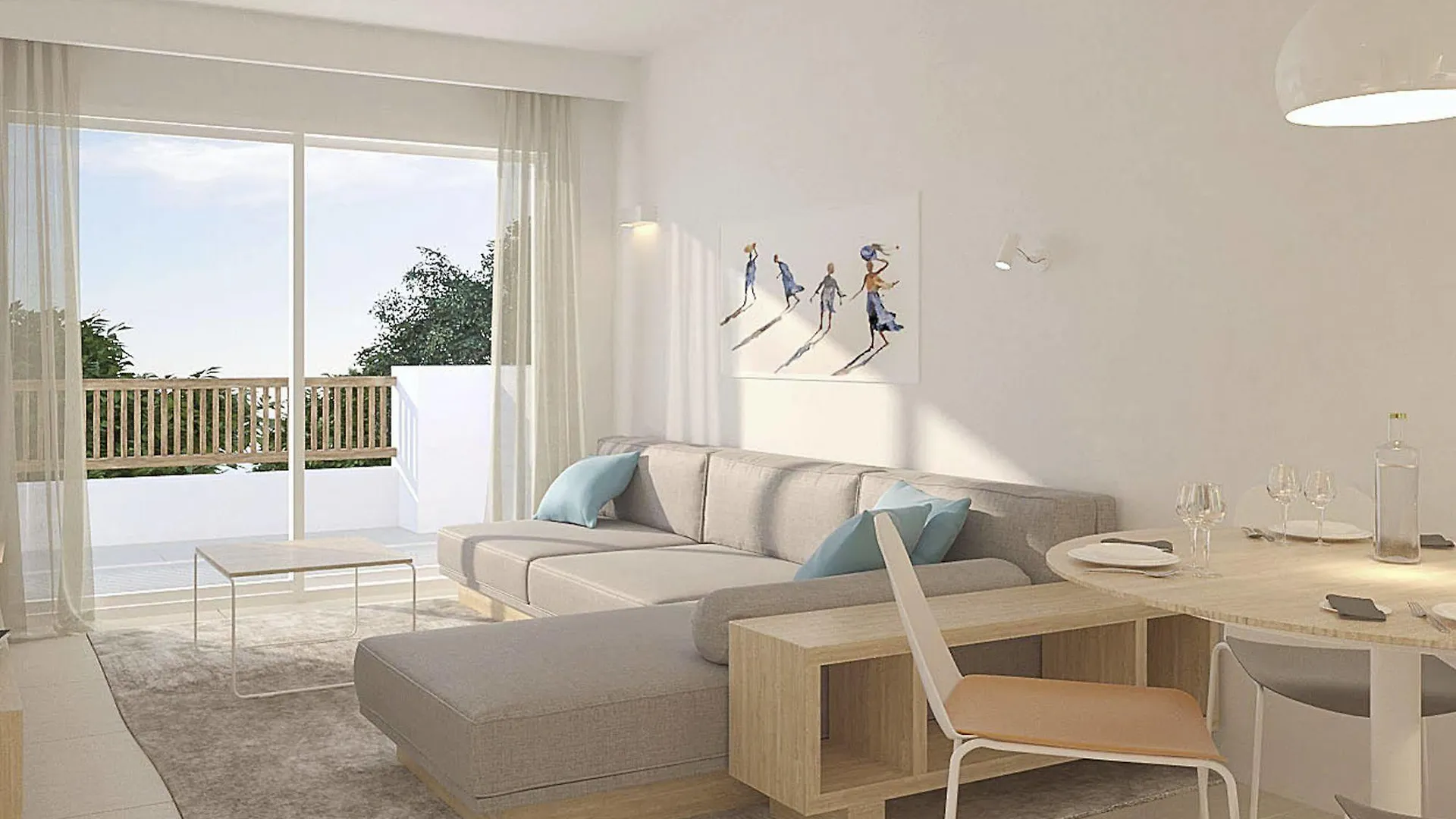 Inturotel Esmeralda Park Cala D´Or 4*,  Spanje