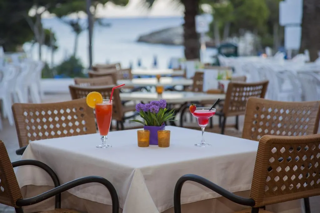 **** Aparthotel Inturotel Esmeralda Park Cala D´Or Spanje