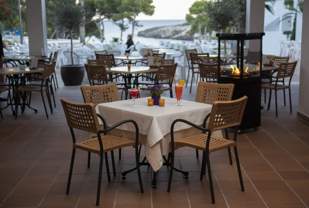 Inturotel Esmeralda Park Cala D´Or Aparthotel