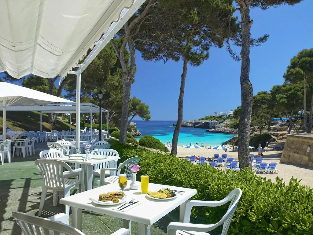 Inturotel Esmeralda Park Cala D´Or Aparthotel