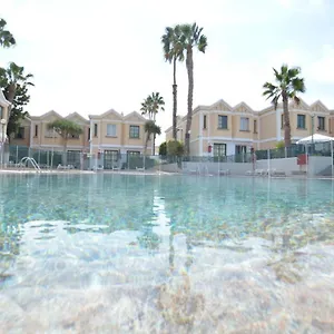 Complejo Sun's Gardens - Maspalomas Hiszpania