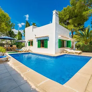 Villa Binimelis