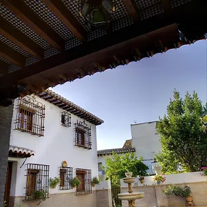 Appartement Aljibe Del Albayzin 