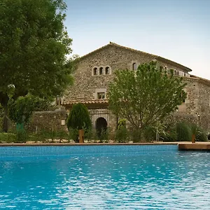 Mas La Casassa Landhaus