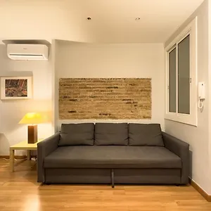 Aparteasy - Gracia Hiszpania