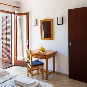Apartment Playa Dor 17