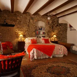 Landhuis Casa Matilda 