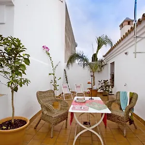 Appartement Plaza Pilatos 