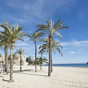 Appartement Strip, Magaluf (Mallorca)