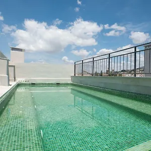 Luxury Apartment